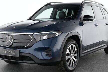 Mercedes-Benz EQB 62.509 km 36.890 &euro; Mainz 55128