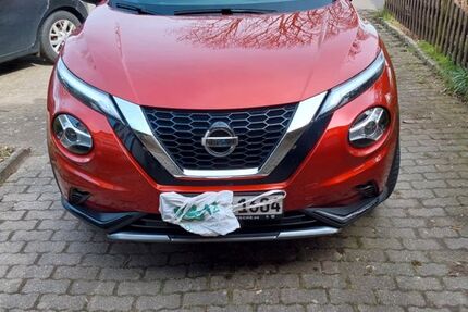 Nissan Juke 24.000 km 18.000 &euro; Sankt Margarethen 25572