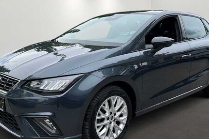 Seat Ibiza 21.000 km 18.790 € München 81249