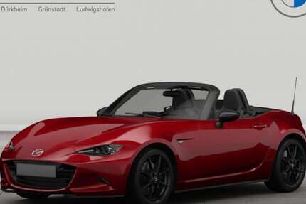 Mazda MX-5 37.500 km 22.900 € Grünstadt 67269
