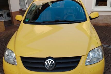VW Fox 92.000 km 2.100 &euro; Einhausen 64683