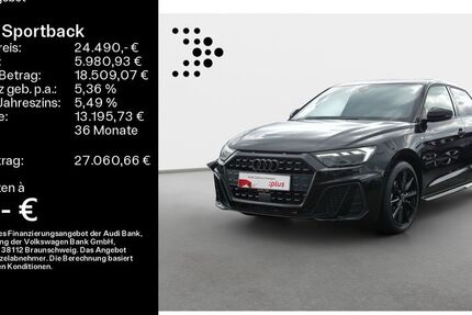 Audi A1 31.061 km 24.490 &euro; Haßfurt 97437