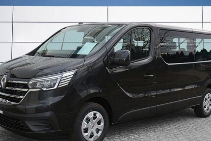 Renault Trafic 28.701 km 44.980 &euro; Parchim 19370