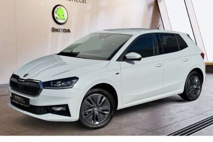 Skoda Fabia 27.709 km 20.850 &euro; Idar-Oberstein 55743