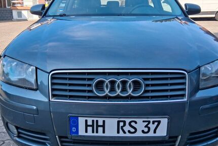 Audi A3 219.000 km 1.995 &euro; Hamburg 22159