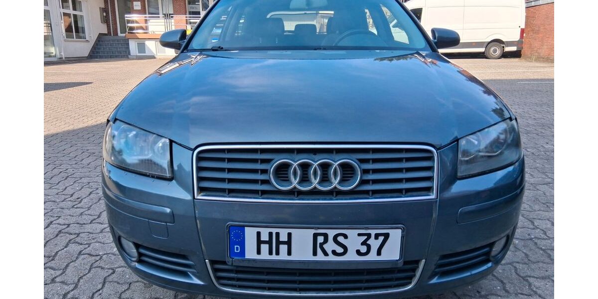 Audi A3 219.000 km 1.995 &euro; Hamburg 22159