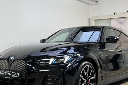 BMW i4 14.900 km 54.989 &euro; Königsbrunn 86343