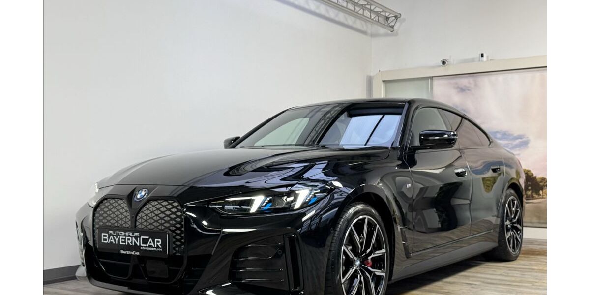 BMW i4 14.900 km 54.989 &euro; Königsbrunn 86343