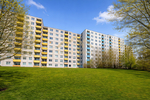 Ihr neues Zuhause mit viel Platz – stilvolle 5-Zimmer-Wohnung mit Komfort. - Etagenwohnung Kiel / Mettenhof Mettenhof | Angebot:26100055
