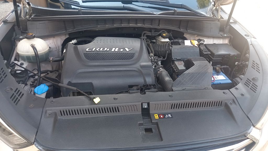 Hyundai TUCSON 137.500 km 15.950 &euro; Trier 54293