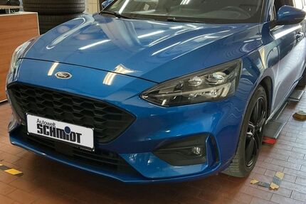 Ford Focus 99.993 km 18.770 &euro; Werne 59368