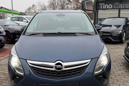 Opel Zafira 240.000 km 6.199 &euro; schifferstadt 67105