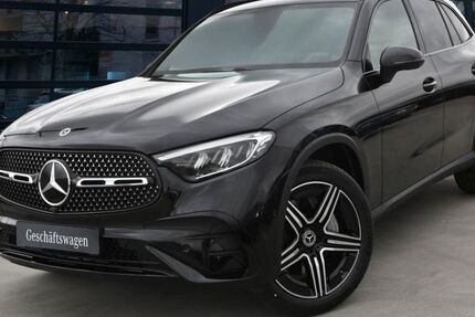 Mercedes-Benz GLC 200 15.000 km 50.870 &euro; Aschaffenburg 63741