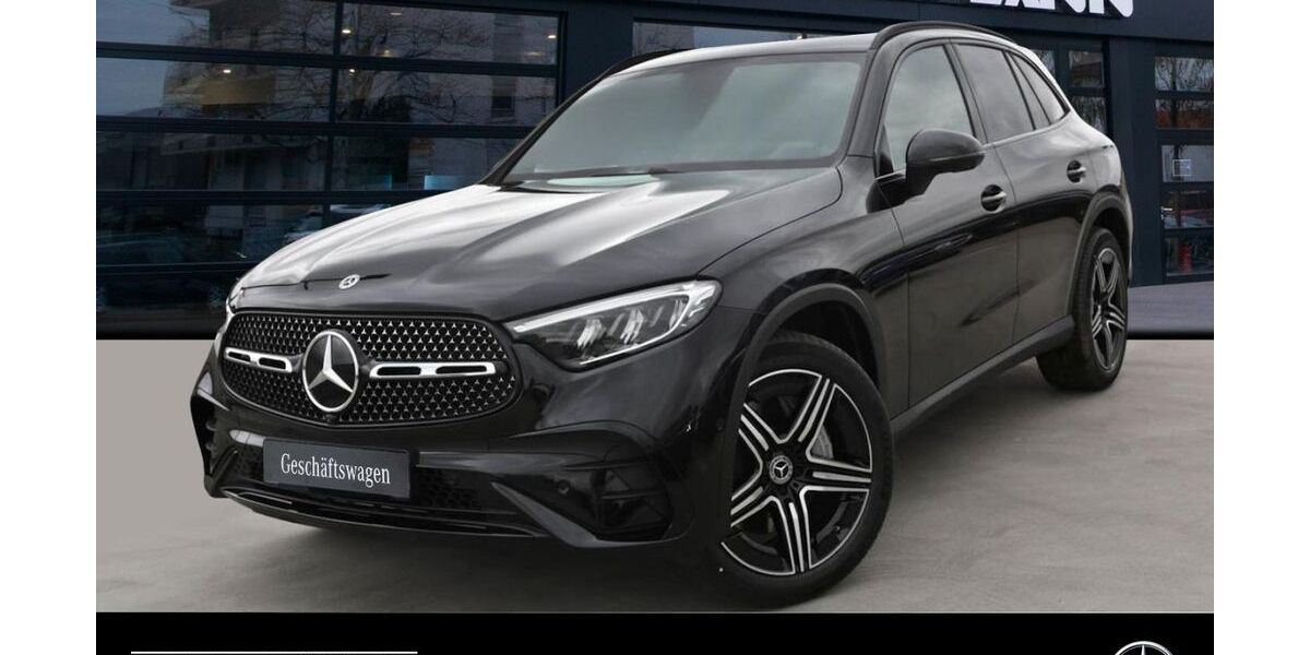 Mercedes-Benz GLC 200 15.000 km 50.870 &euro; Aschaffenburg 63741