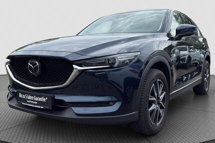 Mazda CX-5 82.674 km 18.997 &euro; Neustadt 08223