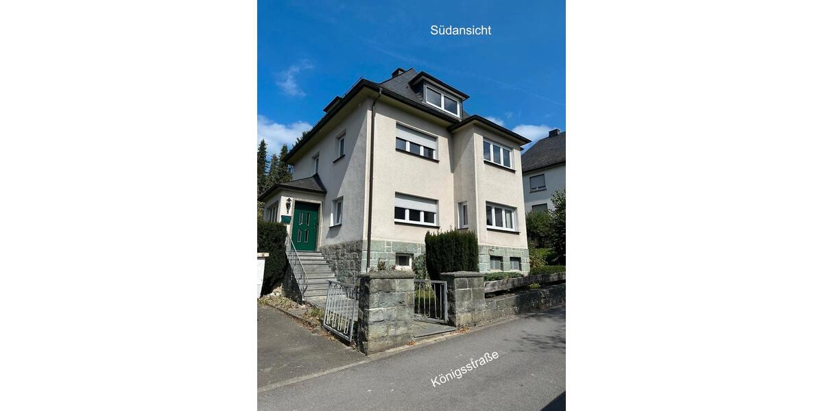 Einfamilienhaus Bestwig - 7 Zimmer, 180 m&sup2;, 237.000&euro; | Angebot:27428632