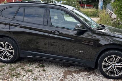 BMW X1 126.290 km 17.990 &euro; Regenstauf 93128