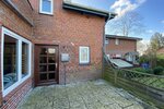 Preissenkung! Helle Studiowohnung mit Dachterrasse, in Nordseenähe zwischen Büsum und St.Peter-Ording! - Dachgeschoßwohnung Strübbel | Angebot:26770164