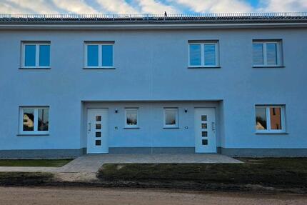 Neue DHH in Magdeburg-Ottersleben zur Miete – Erstbezug! 5 zimmer