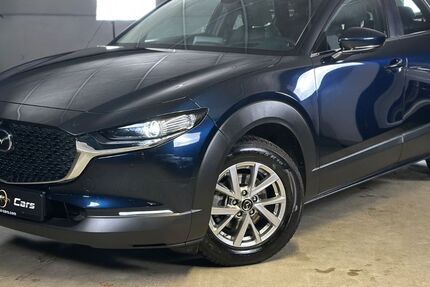 Mazda CX-30 51.964 km 21.000 &euro; München 81677