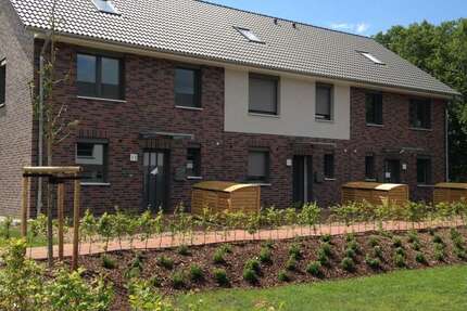 Haus Malente - 5 Zimmer, 132 m&sup2;, 1.250&euro; | Angebot:26020470