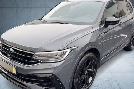 VW Tiguan 43.300 km 31.980 &euro; Frankfurt am Main 60528