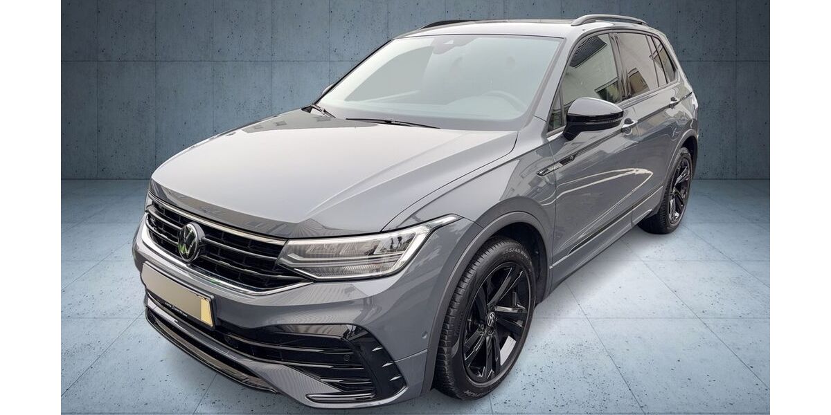 VW Tiguan 43.300 km 31.980 &euro; Frankfurt am Main 60528