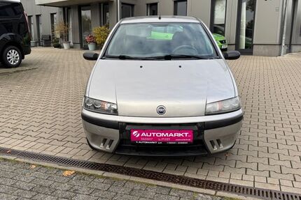 Fiat Punto 140.000 km 2.490 &euro; Lüdinghausen 59348