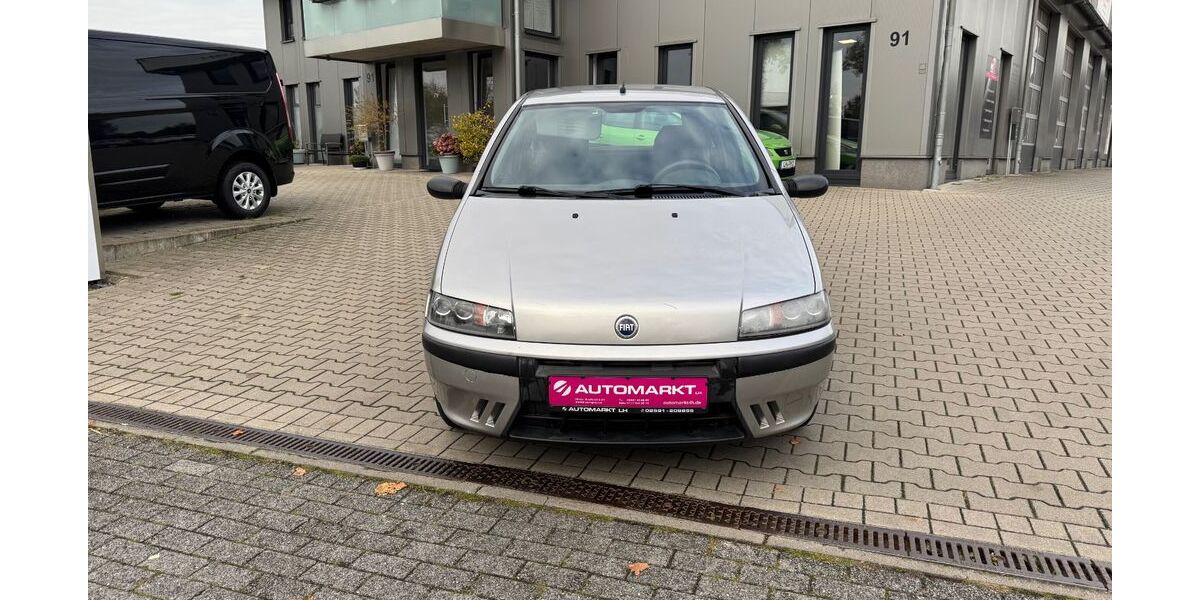 Fiat Punto 140.000 km 2.490 &euro; Lüdinghausen 59348