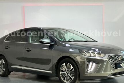 Hyundai IONIQ 35.200 km 18.999 € Wuppertal 42285