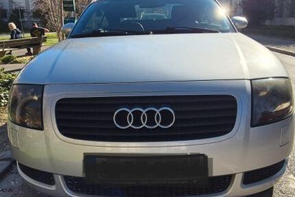 Audi TT 145.000 km 7.501 &euro; Augsburg 86152