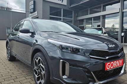 Kia XCeed 3.500 km 31.000 &euro; Eislingen 73054
