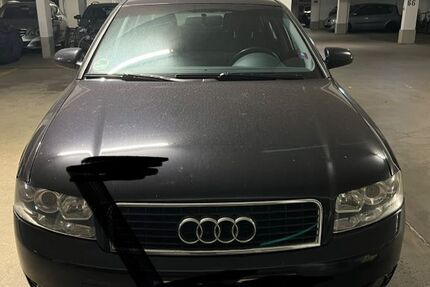 Audi A4 259.745 km 1.800 &euro; München 80687