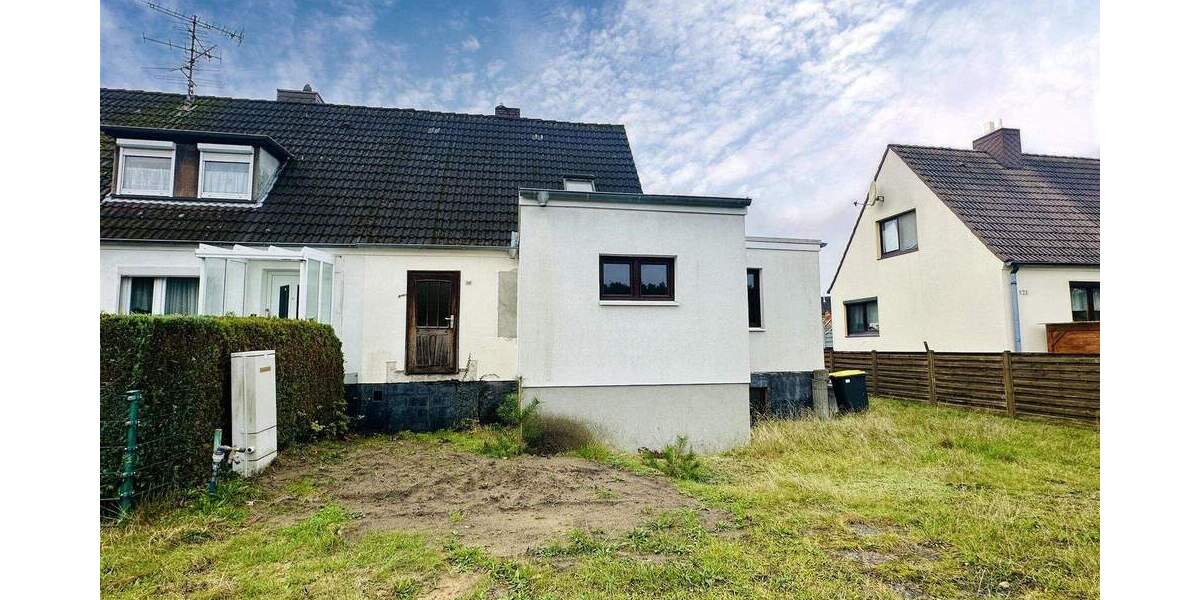 Grundstück Groß Grönau - 219.000&euro; | Angebot:25732078