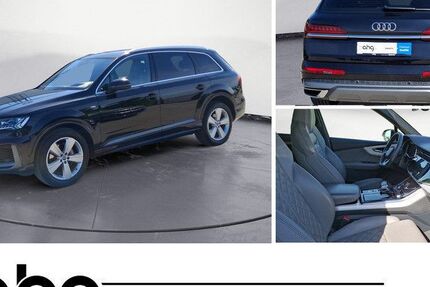 Audi Q7 116.074 km 44.960 &euro; Freiburg 79108