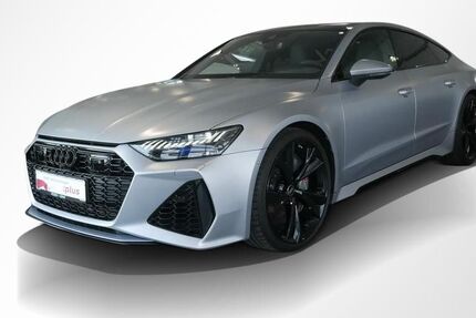 Audi RS7 19.990 km 111.265 &euro; Erlangen 91058
