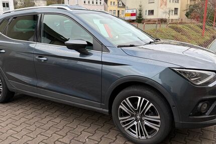 Seat Arona 55.300 km 13.950 &euro; Idar-Oberstein 55743