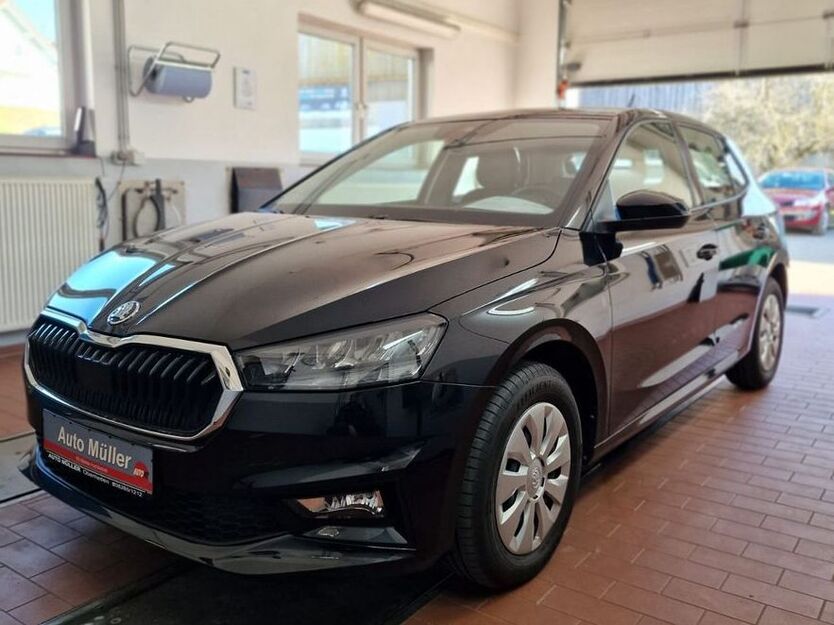 Fabia