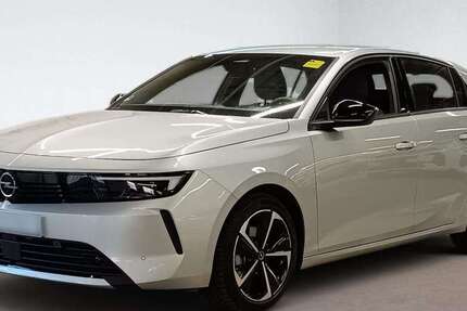 Opel Astra 8.415 km 20.944 &euro; Kirchheim/Schwaben 87757