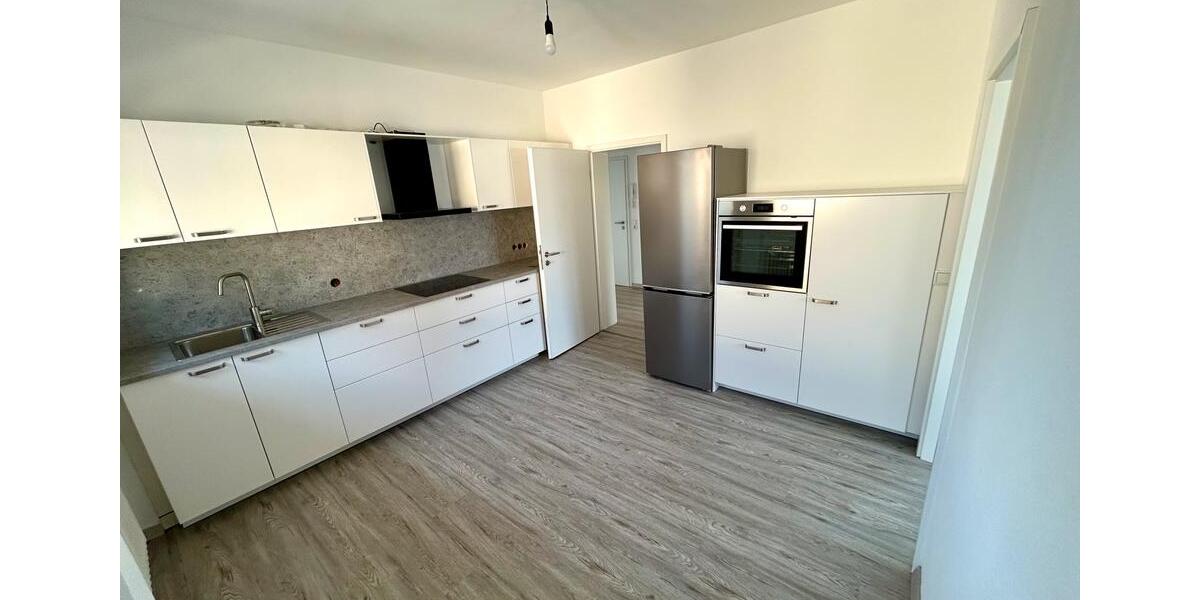 Moderne 4 Zimmer-Wohnung in Pohlheim | Bad und Küche NEU 4 zimmer