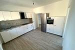Moderne 4 Zimmer-Wohnung in Pohlheim | Bad und Küche NEU 4 zimmer