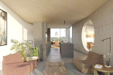 Wohnung zum Kaufen in Düsseldorf 2.498.000 € 211 m² 5 zimmer