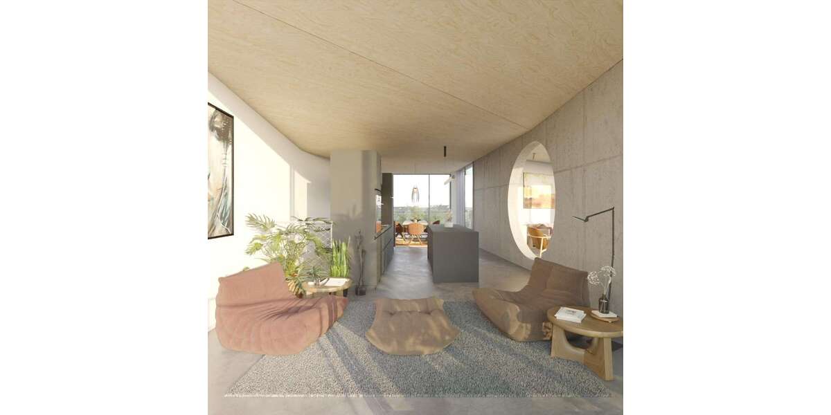 Wohnung zum Kaufen in Düsseldorf 2.498.000 € 211 m² 5 zimmer