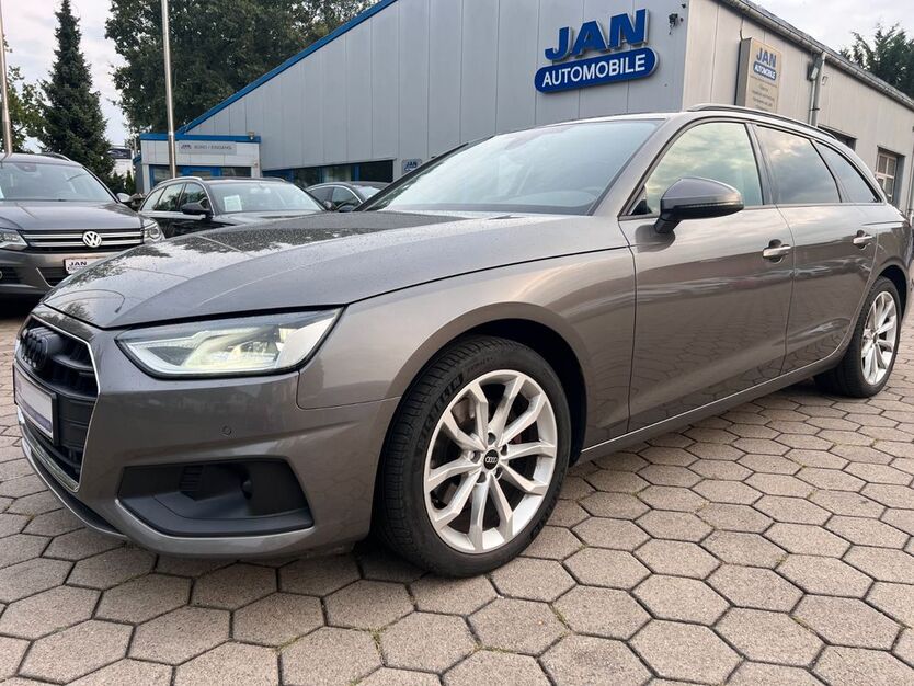Audi A4 184.200 km 17.890 € Elmshorn(bei Hamburg) 25335