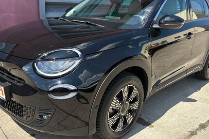 Fiat 600 14.325 km 19.990 &euro; Schwedt 16303
