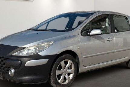 Peugeot 307 197.545 km 899 &euro; Berlin 12681