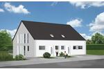 Neues großzügiges Einfamilienhaus in gefragter Lage von Pluwig mit herrlicher Weitsicht - Doppelhaushälfte Pluwig | Angebot:23048556