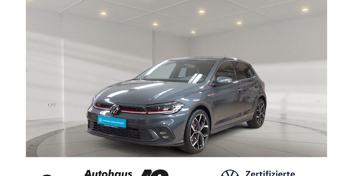 VW Polo 20.799 km 31.965 &euro; Melsungen 34212