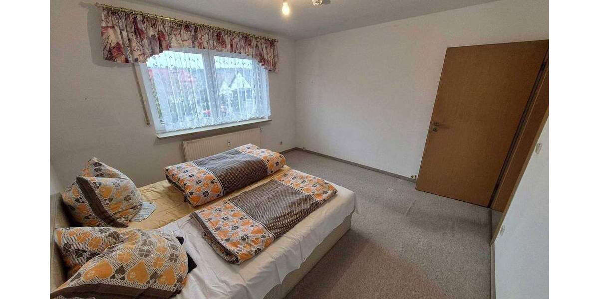 Etagenwohnung Hildburghausen Häselrieth - 3 Zimmer, 87 m&sup2;, 163.000&euro; | Angebot:25821369