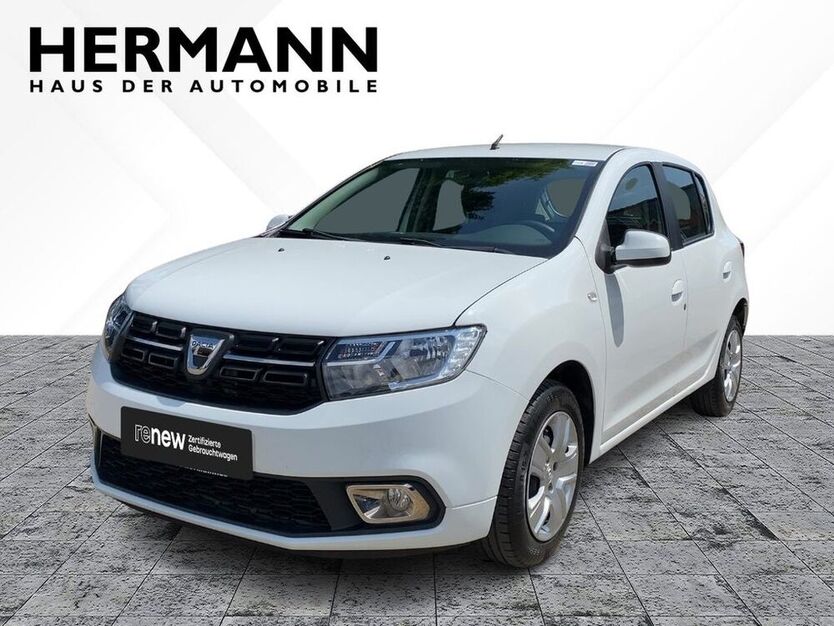Sandero